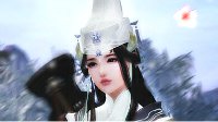 《剑网3》燕云套高清图赏