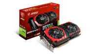 微星1080Ti红龙荣膺外媒HEXUS PERFORMANCE大奖