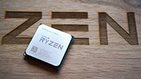 AMD Ryzen处理器再优化 游戏性能最高提升28%
