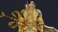 《剑网3》郭炜炜爆料重制版 双端携力参展CJ