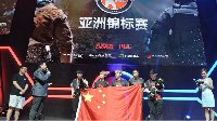 Tyloo出征CSGO特级锦标赛预选赛 首战明日打响