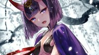 终于来了《FGO》国服开启鬼哭醉梦魔京罗生门