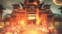 《天下3》全民竞技赛资格赛火爆进行ing