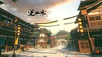 世界观曝光《逆水寒》金风细雨楼对阵六分半堂