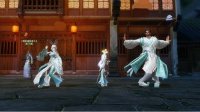 桃园结义 《天谕》结伴系统详解