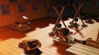 《方舟：方块世界》游戏画面曝光 清晰度惊艳