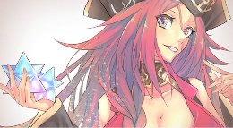 《FGO》日服B叔、迪昂、船长模型及宝具重置动画