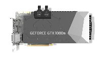 十年巨献，索泰GTX 1080Ti 寒冰至尊新品上市