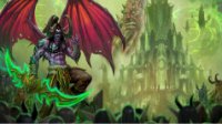 《魔兽世界》本周萨格拉斯之墓史诗和随机难度开放
