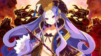 loli好的《FGO》不夜城assassin满破及技能介绍