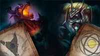 《LOL》符文系统将重做 竟然能从商店借钱买装备