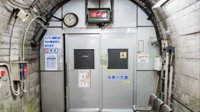 现实版《辐射》地堡 走进百年历史的日本地下车站