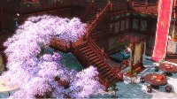 《逆水寒》场景事物图赏