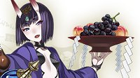 《FGO》罗生门活动开启 茨木酒吞互怼大战在即