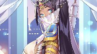 《FGO》日服山鲁佐德模型及技能详细资料图鉴