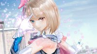 《幻舞的少女之剑》推出中文版 9月28日发售