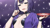 这是补发公告已经维护过了《FGO》临时维护公告