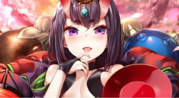 计算的准啊《FGO》双孔明罗摩600W实战攻略视频