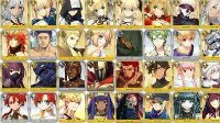 竟然有这么多王《FGO》王属性都有哪些