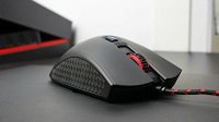 2017游戏鼠标排行榜推荐 HyperX Pulsefire电竞鼠标