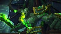 《魔兽世界》7.3阿古斯登陆后续剧情