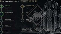 《LOL》季前赛改动：加入符文重铸、与天赋系统融合