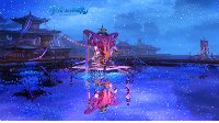 颜值新高度 新倩女幽魂全新场景青丘初窥
