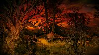 《深夜廻》PC版10月24日发售 小萝莉将夜访鬼镇