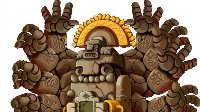 《冒险岛2》古代之神扎昆副本图文视频详解
