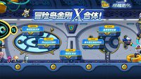 冒险岛金刚X强势来袭！合体开启周年庆序章！