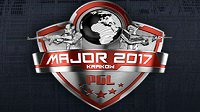 CSGO PGL Major正赛详细赛程公布 7月16日开战