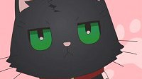 《皇女和流浪猫之心》动画追加新角色 小黑猫是真男