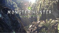 《怪物猎人：世界》23分钟实机演示 远古森林狩猎