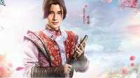 《问道》新服今日开启 薛之谦招募暑期特训营