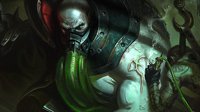 《LOL》厄加特重做：更要求操作 趣味性大大增加