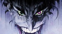 DC公布《蝙蝠侠：白骑士》 小丑竟成英雄暴虐蝙蝠侠