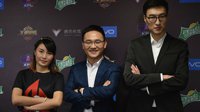 KPL春季总决赛赛前采访：将王者荣耀打造为大众电竞