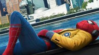 《蜘蛛侠》新片宣发费用超1.4亿美元 创系列之最