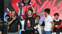 中国LPL大胜韩国LCK 夺得LOL亚洲洲际赛冠军！