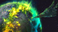 魔兽世界Wowhead挖出7.3大结局 准备好再点！