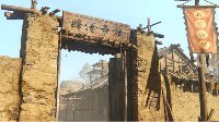《逆水寒》卡读条无法进入游戏地图解决方案