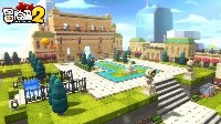 《冒险岛2》游戏厅疯狂躲避玩法介绍