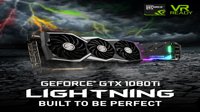 微星GTX 1080 Ti LIGHTNING Z京东开启预售