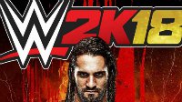 《WWE 2K18》登陆任天堂Switch 2017年秋季发售