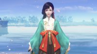 《天涯明月刀》年度资料片上线 加入全新海战玩法