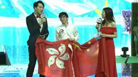 皇室战争亚洲皇冠杯第三日总决赛 中国选手Aaron夺冠