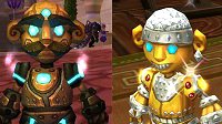 《魔兽世界》PTR7.3各专业新增物品介绍