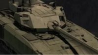 《装甲战争》十级载具俄系T14阿玛塔优缺点分析及实战教学视频