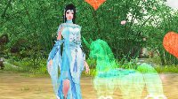 来青丘有惊喜 新倩女幽魂全新法器系统登场