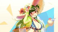 快来避暑吧《少女前线》少女与海泳装图鉴